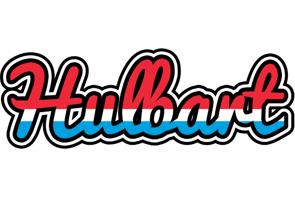 Hulbart norway logo