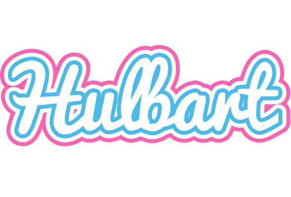 Hulbart outdoors logo