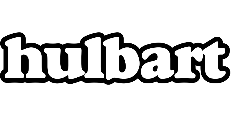 Hulbart panda logo