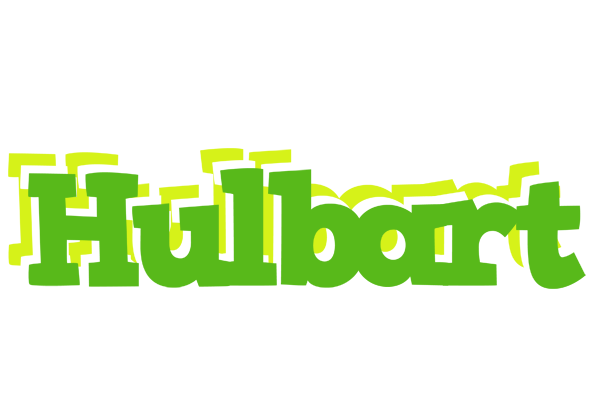 Hulbart picnic logo