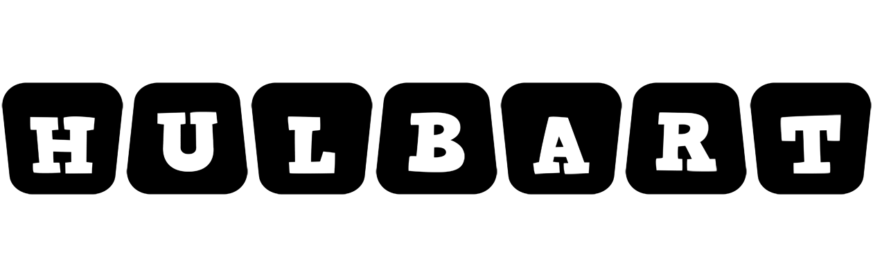 Hulbart racing logo