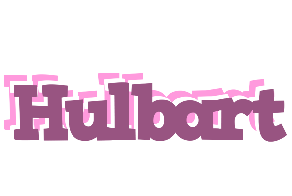 Hulbart relaxing logo