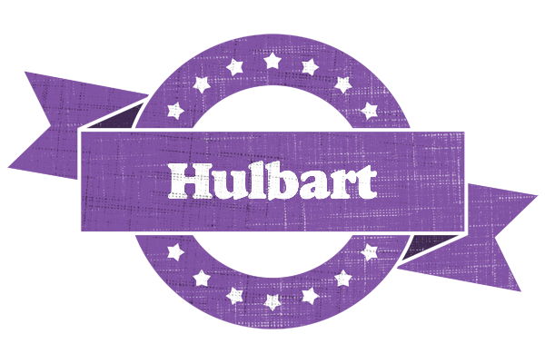 Hulbart royal logo