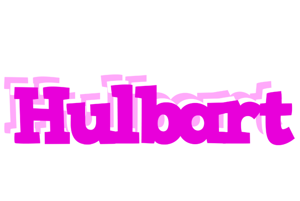 Hulbart rumba logo