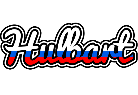 Hulbart russia logo