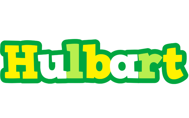 Hulbart soccer logo
