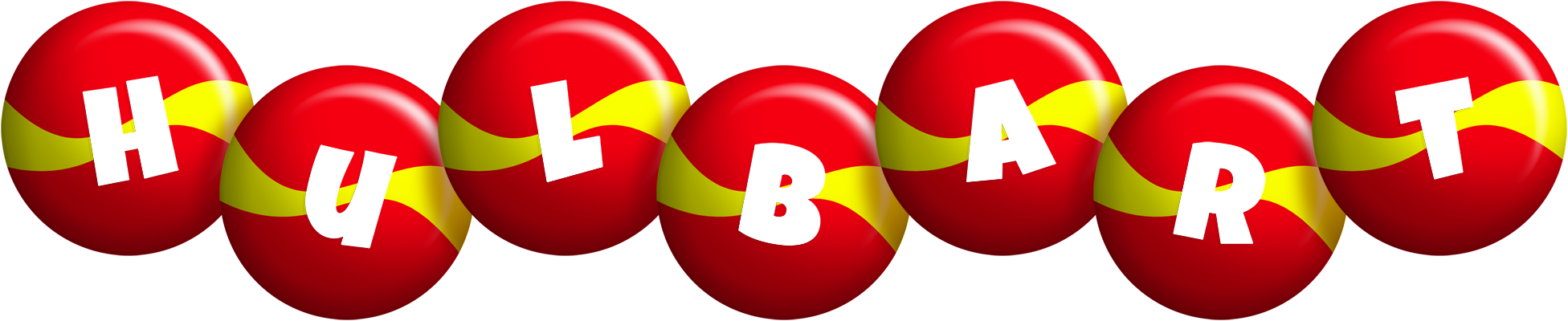 Hulbart spain logo
