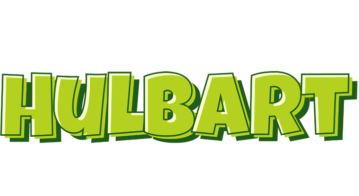 Hulbart summer logo