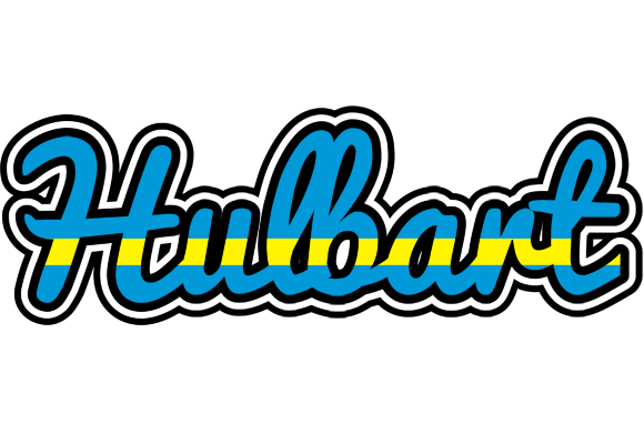 Hulbart sweden logo