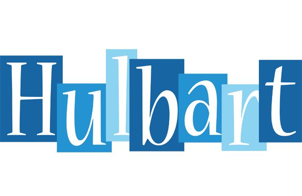 Hulbart winter logo