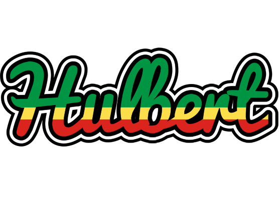 Hulbert african logo