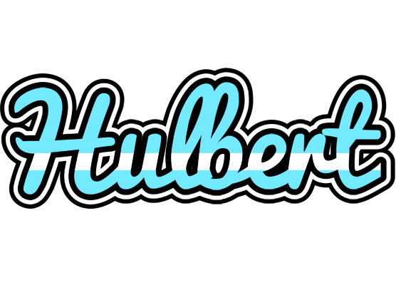 Hulbert argentine logo