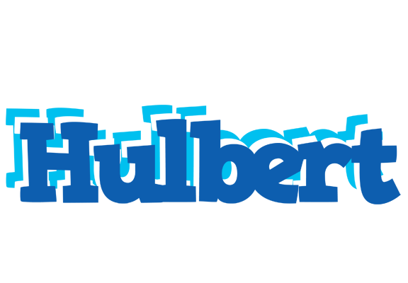 Hulbert business logo