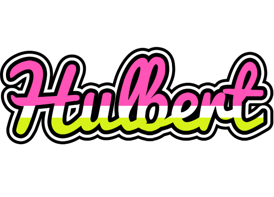 Hulbert candies logo