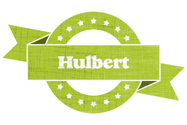 Hulbert change logo