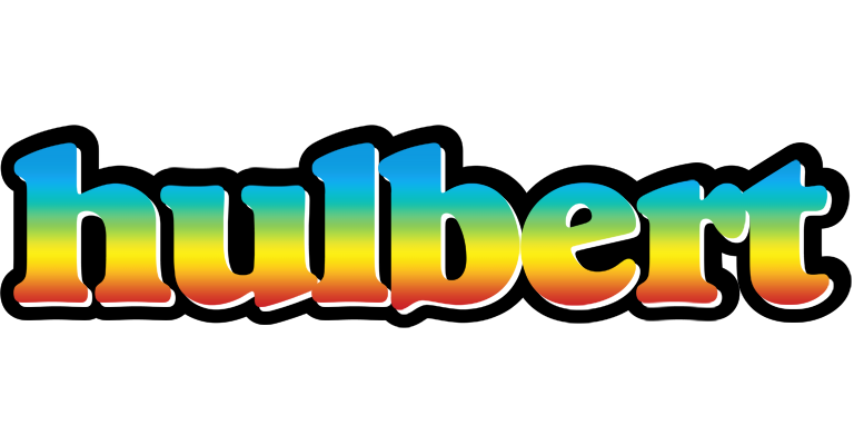 Hulbert color logo