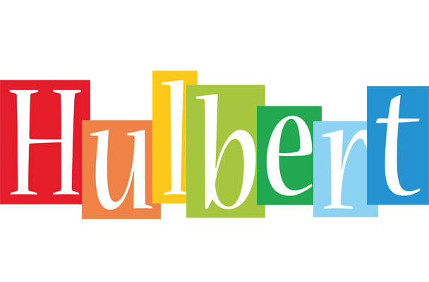 Hulbert colors logo