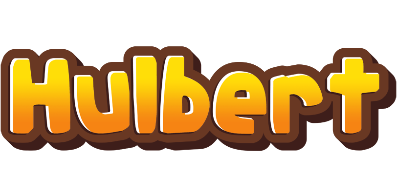 Hulbert cookies logo