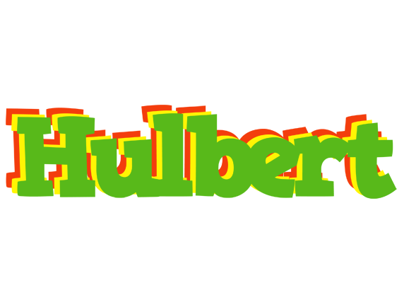 Hulbert crocodile logo