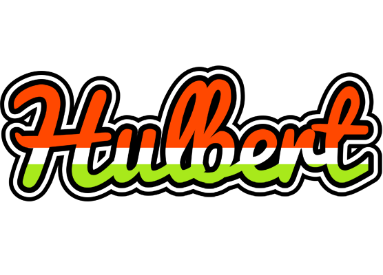 Hulbert exotic logo
