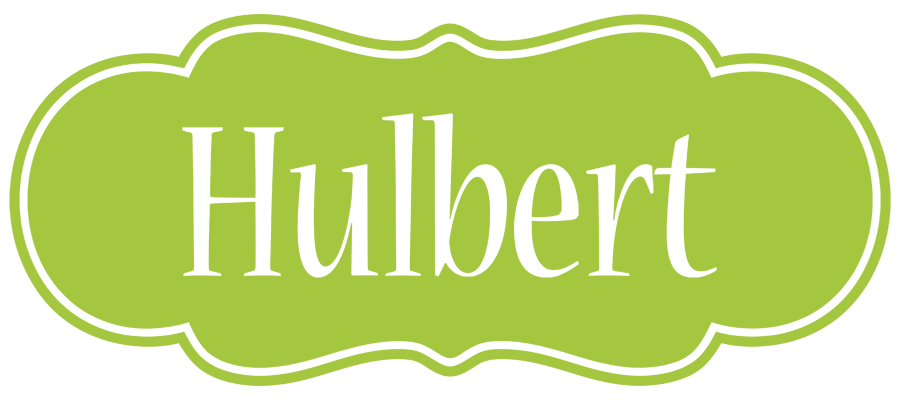 Hulbert family logo