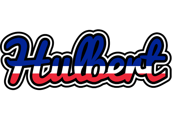 Hulbert france logo