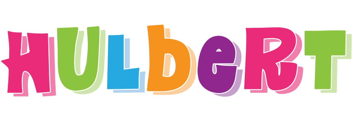Hulbert friday logo