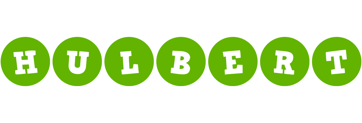 Hulbert games logo