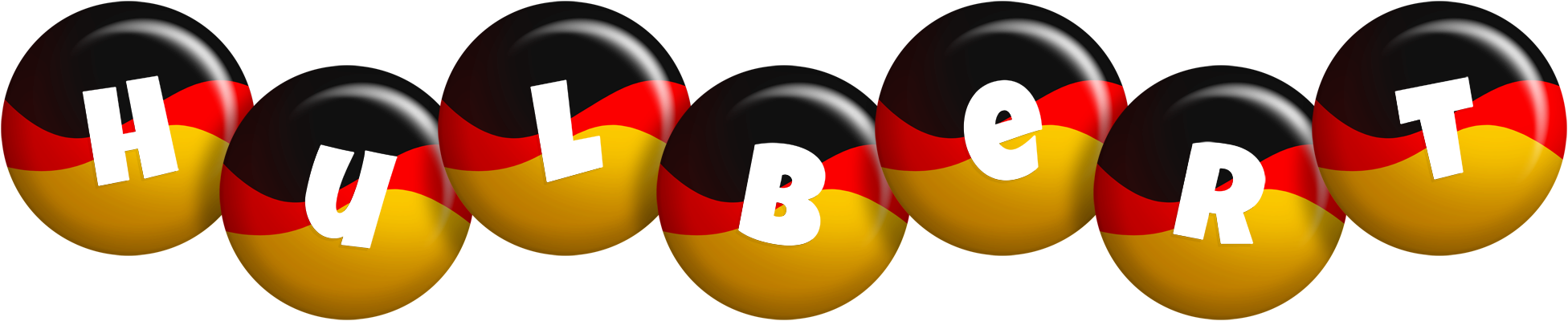 Hulbert german logo