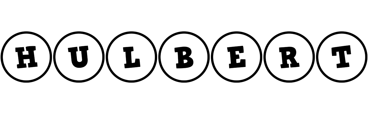 Hulbert handy logo
