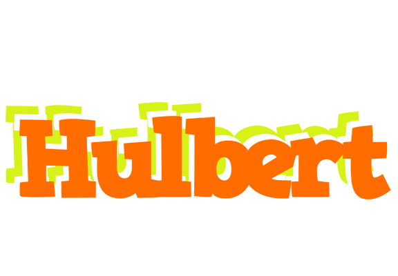Hulbert healthy logo