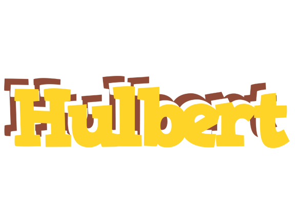 Hulbert hotcup logo