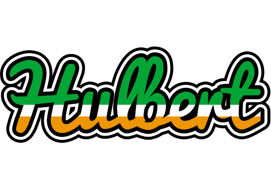 Hulbert ireland logo
