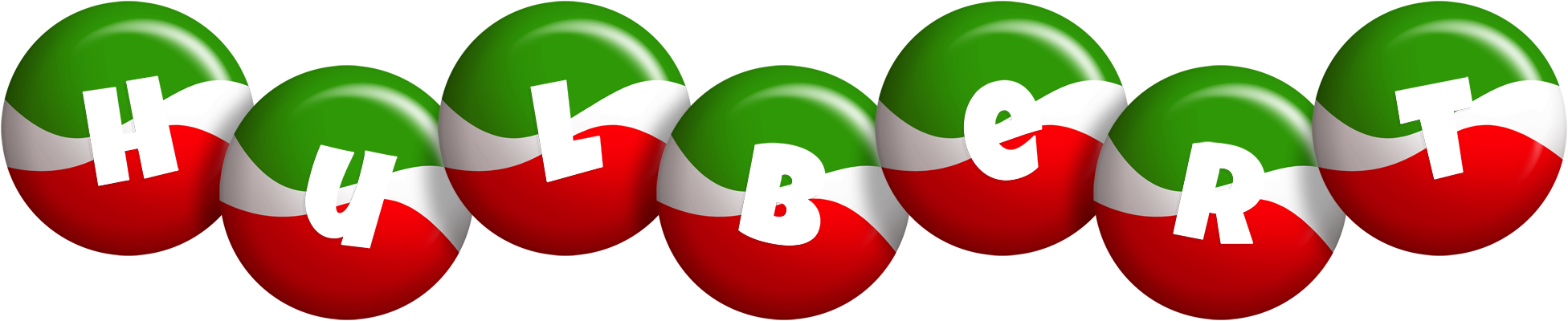 Hulbert italy logo