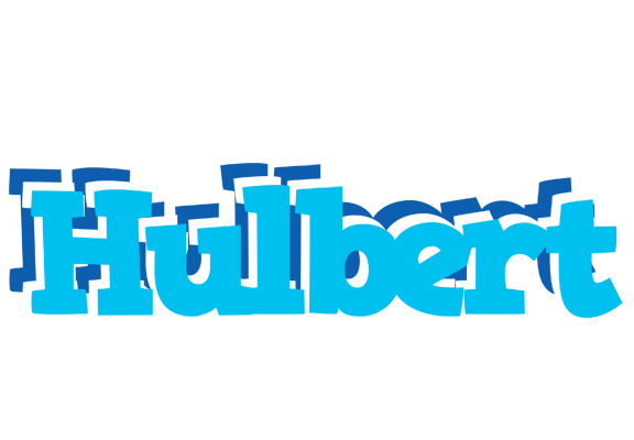 Hulbert jacuzzi logo