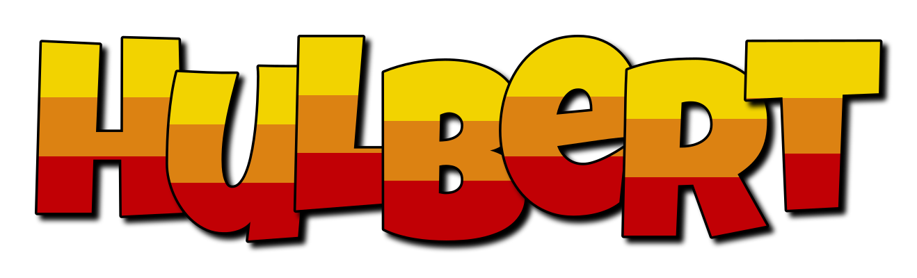 Hulbert jungle logo
