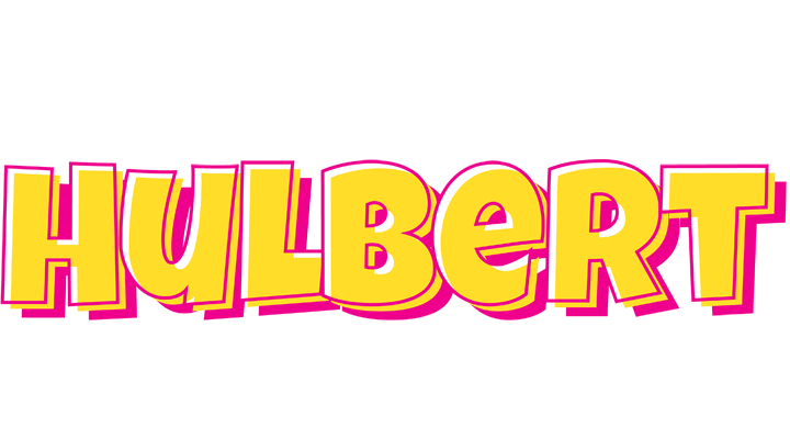 Hulbert kaboom logo