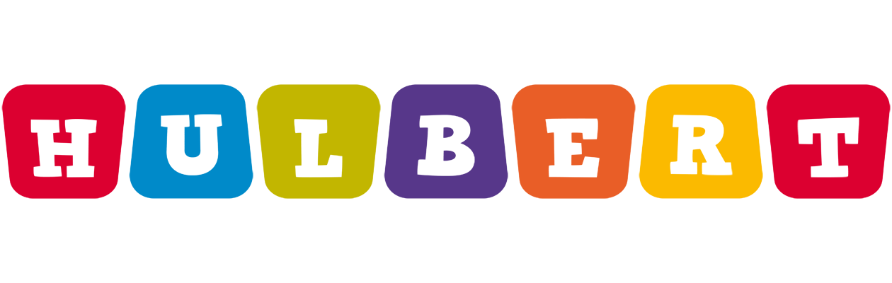 Hulbert kiddo logo