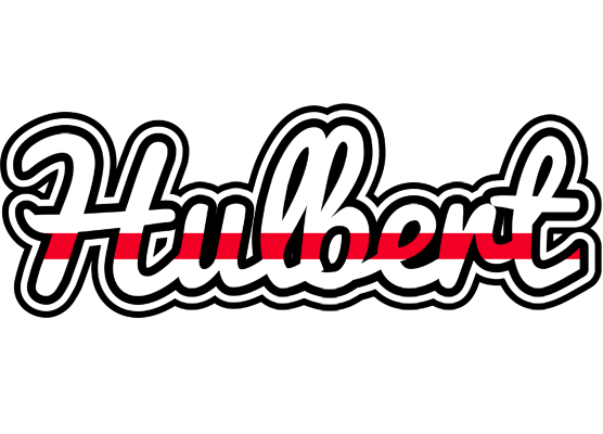 Hulbert kingdom logo