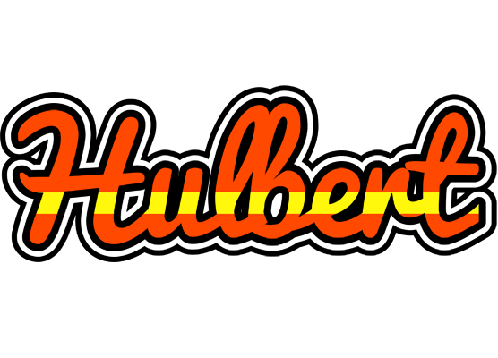 Hulbert madrid logo