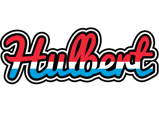 Hulbert norway logo