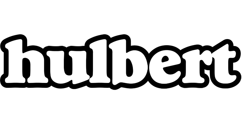 Hulbert panda logo