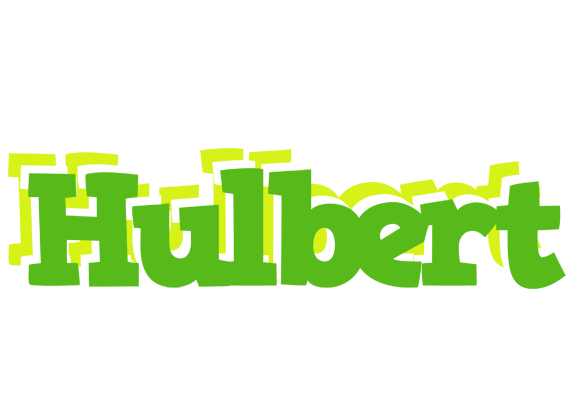 Hulbert picnic logo