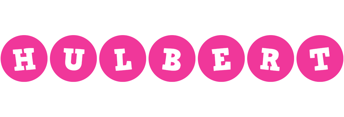 Hulbert poker logo