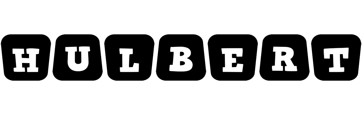 Hulbert racing logo