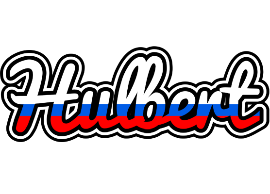 Hulbert russia logo