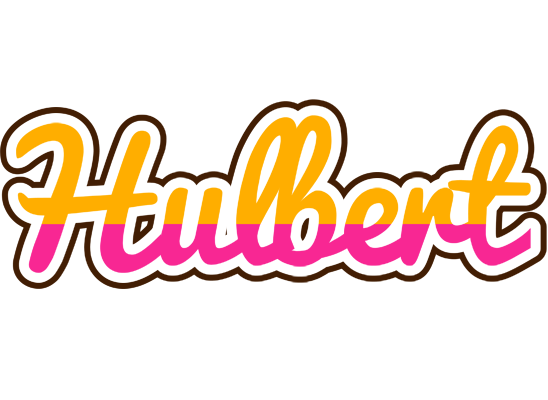 Hulbert smoothie logo