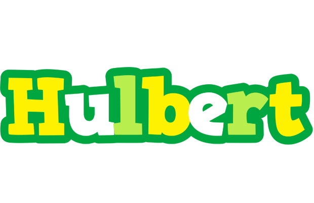 Hulbert soccer logo