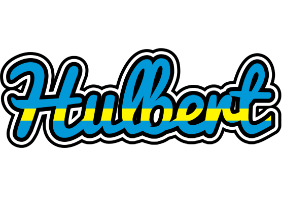 Hulbert sweden logo