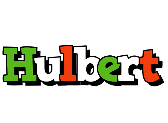 Hulbert venezia logo